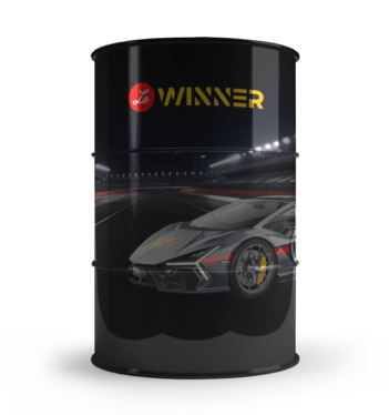 WINNER HYDRAULIC OIL