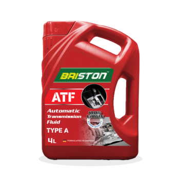BRISTON DEX III SYNTHETIC AUTOMATIC TRANSMISSION OIL