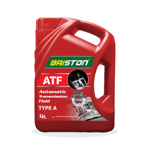 BRISTON DEX III SYNTHETIC AUTOMATIC TRANSMISSION OIL