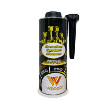 WINNER GASOLINE SYSTEM CLEANER